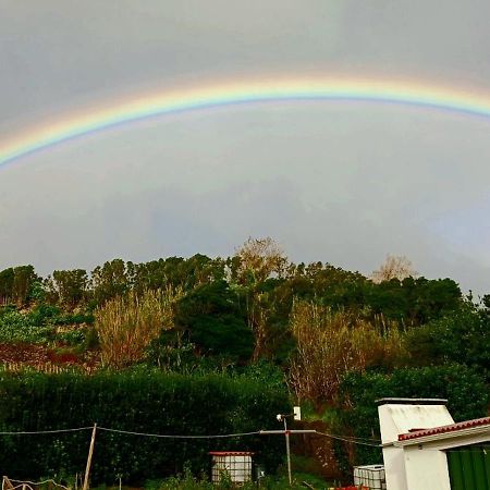 Casa L&M Daire Lajes das Flores Dış mekan fotoğraf