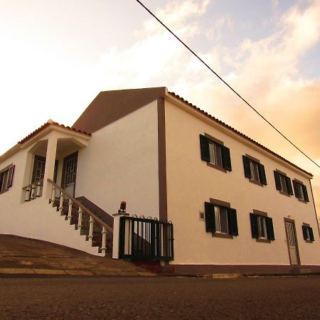 Casa L&M Daire Lajes das Flores Dış mekan fotoğraf