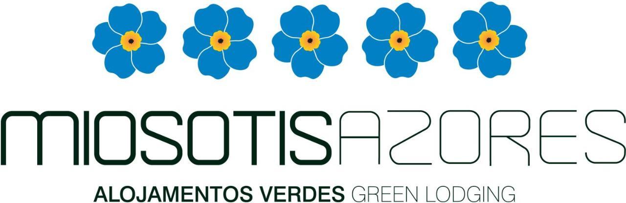 Casa L&M Daire Lajes das Flores Dış mekan fotoğraf