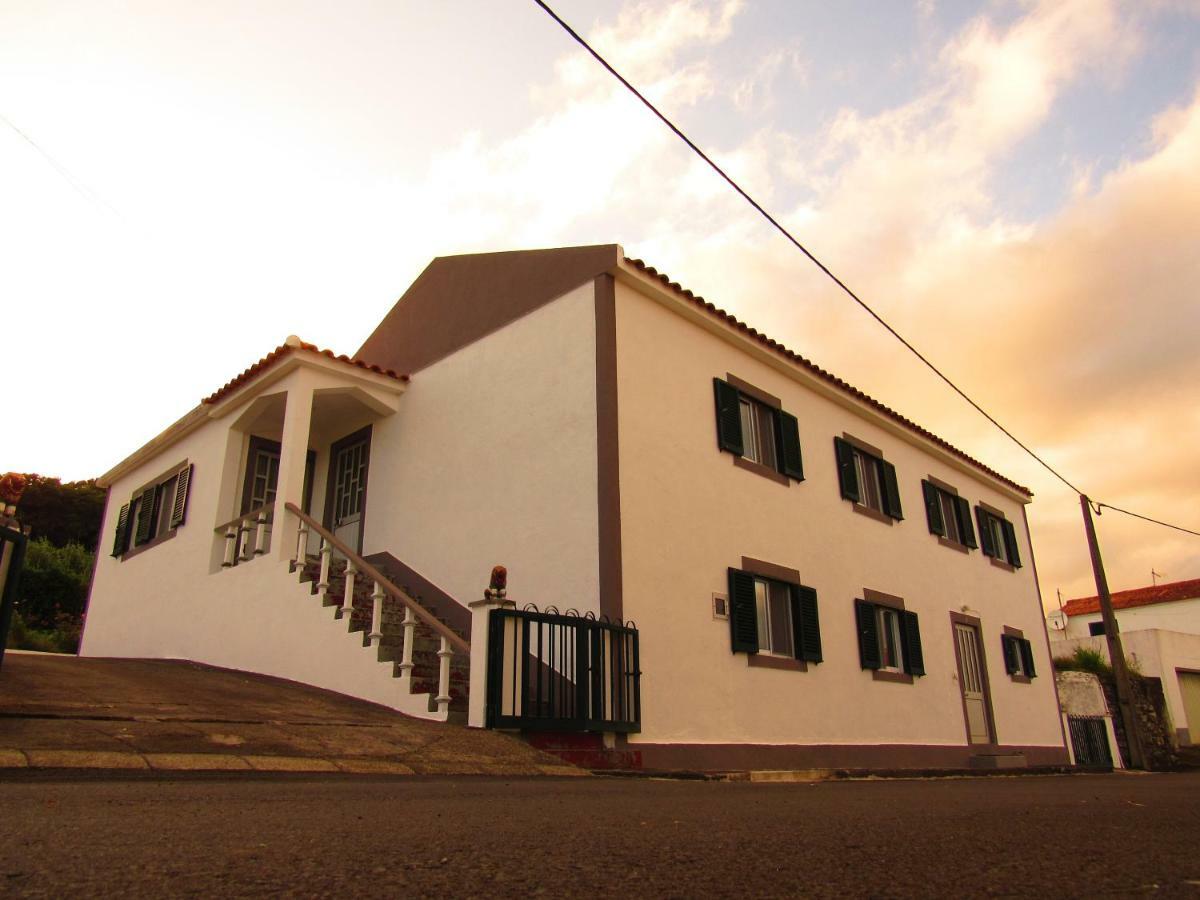 Casa L&M Daire Lajes das Flores Dış mekan fotoğraf