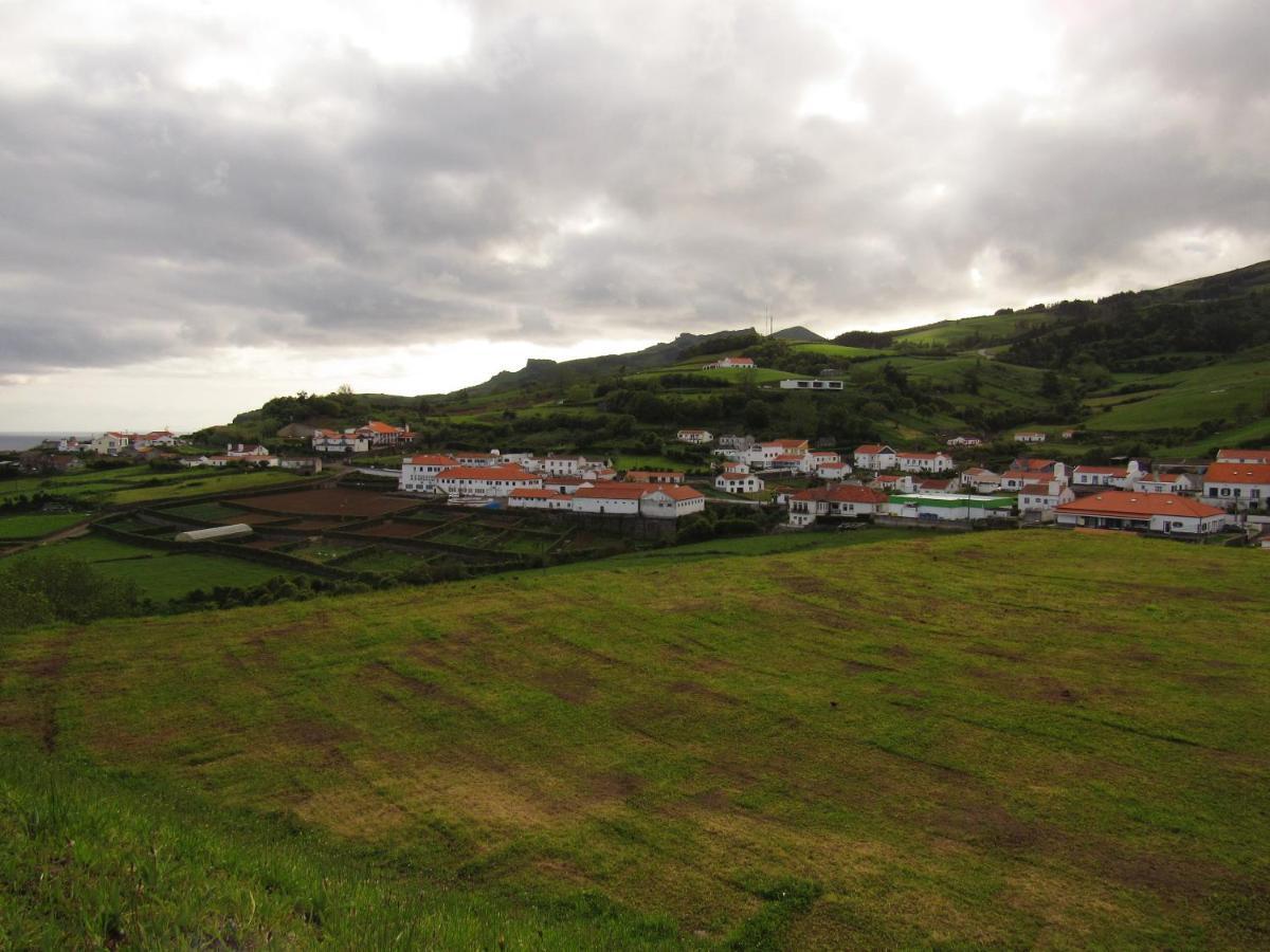 Casa L&M Daire Lajes das Flores Dış mekan fotoğraf
