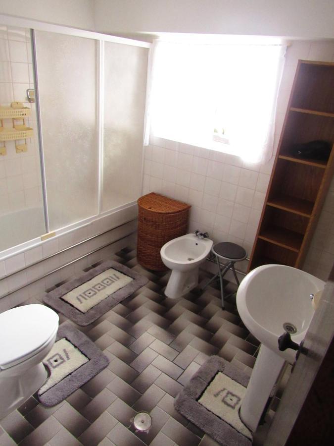 Casa L&M Daire Lajes das Flores Dış mekan fotoğraf
