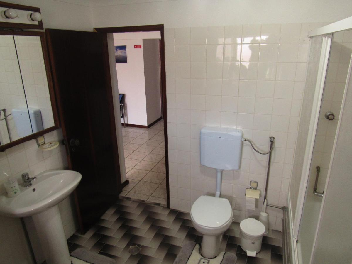 Casa L&M Daire Lajes das Flores Dış mekan fotoğraf