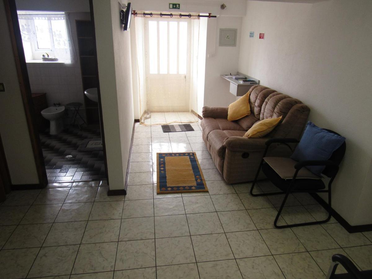 Casa L&M Daire Lajes das Flores Dış mekan fotoğraf